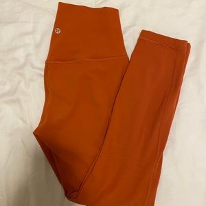 Lululemon Leggings